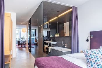 Nomad Design & Lifestyle Hotel