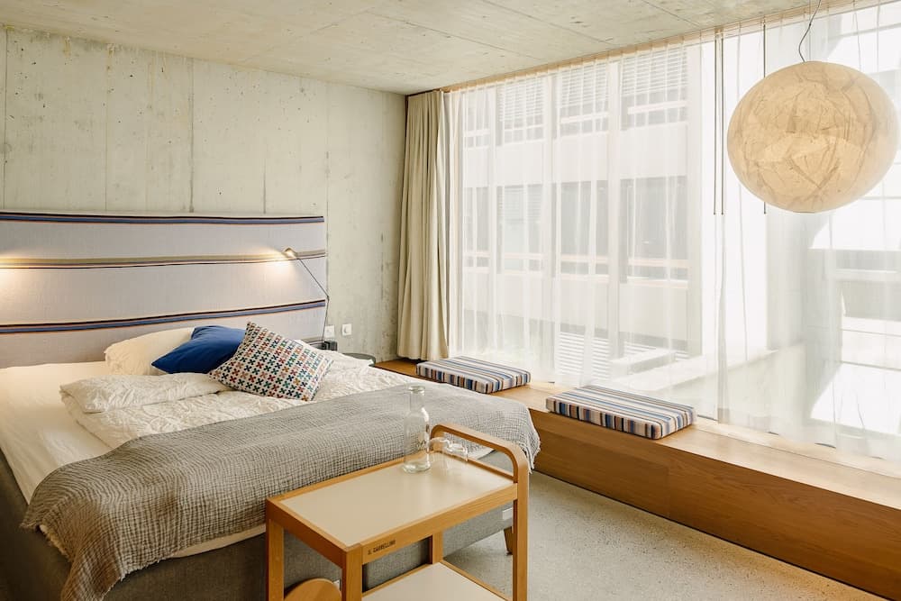 Nomad Design & Lifestyle Hotel