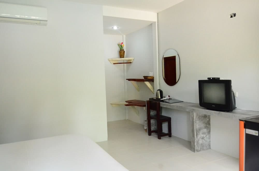 Khaolak Suthawan Resort