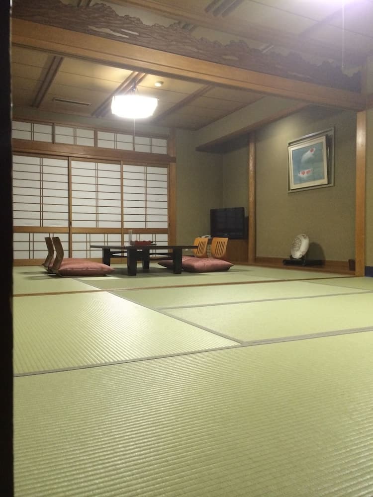 Sento Ryokan