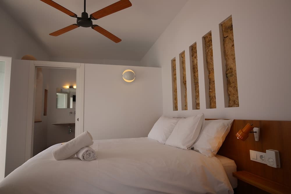 Vejerísimo Casa Boutique con parking privado