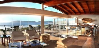 Periwinkle Guest Lodge