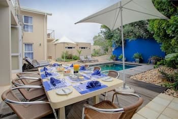 Starfish Guest Lodge