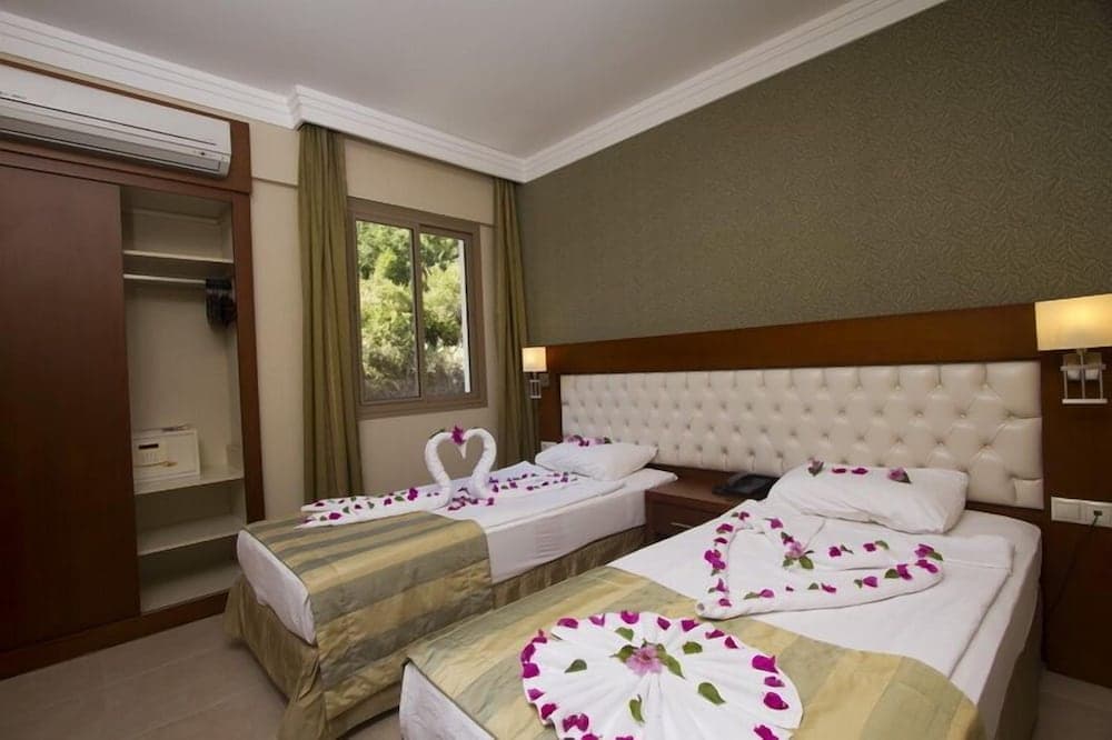 Club Aida Apartments