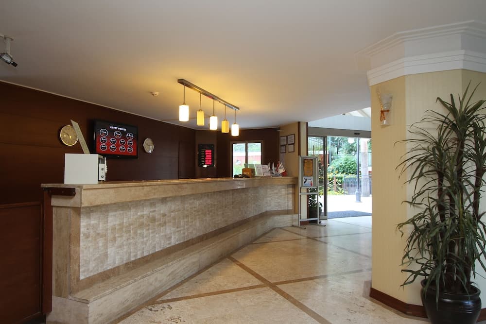 Club Aida Apartments