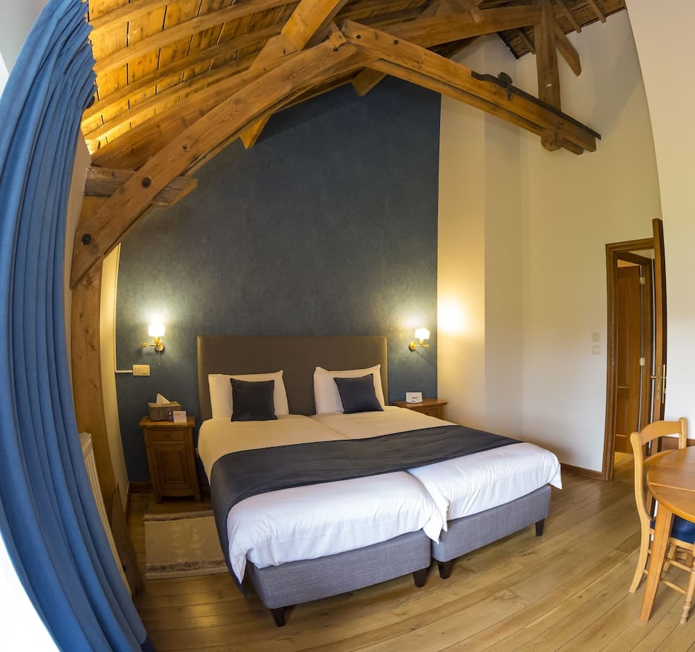 La Ferme Château de Laneffe