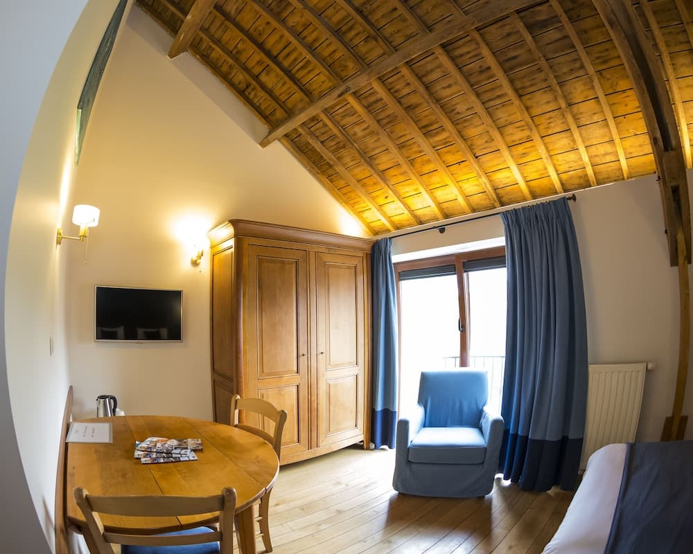 La Ferme Château de Laneffe