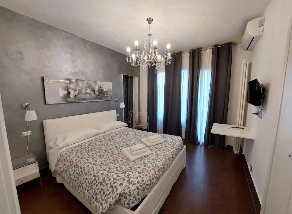 Cameracaffè sul Lago