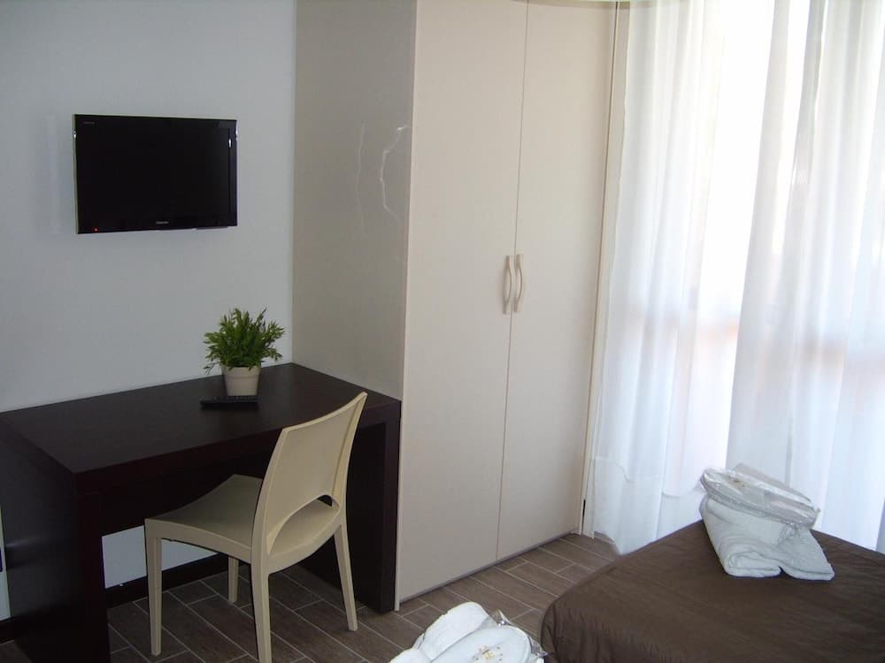 Cameracaffè sul Lago