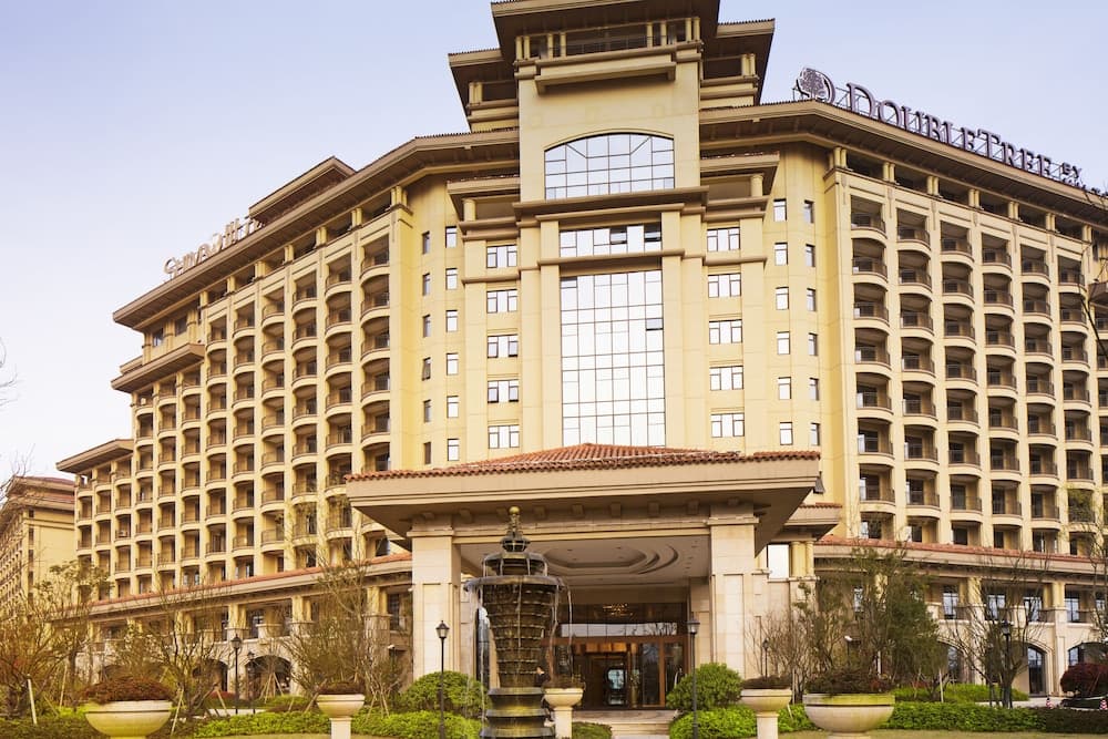 Doubletree By Hilton Ningo - Chunxiao
