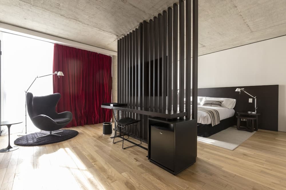 Anselmo Buenos Aires Curio Collection By Hilton