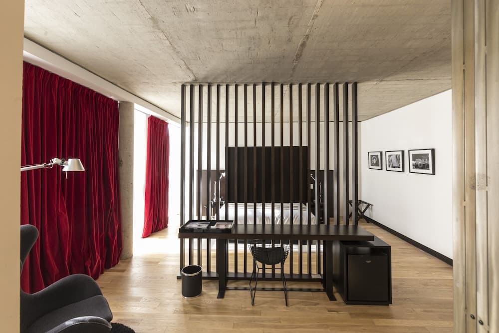 Anselmo Buenos Aires Curio Collection By Hilton