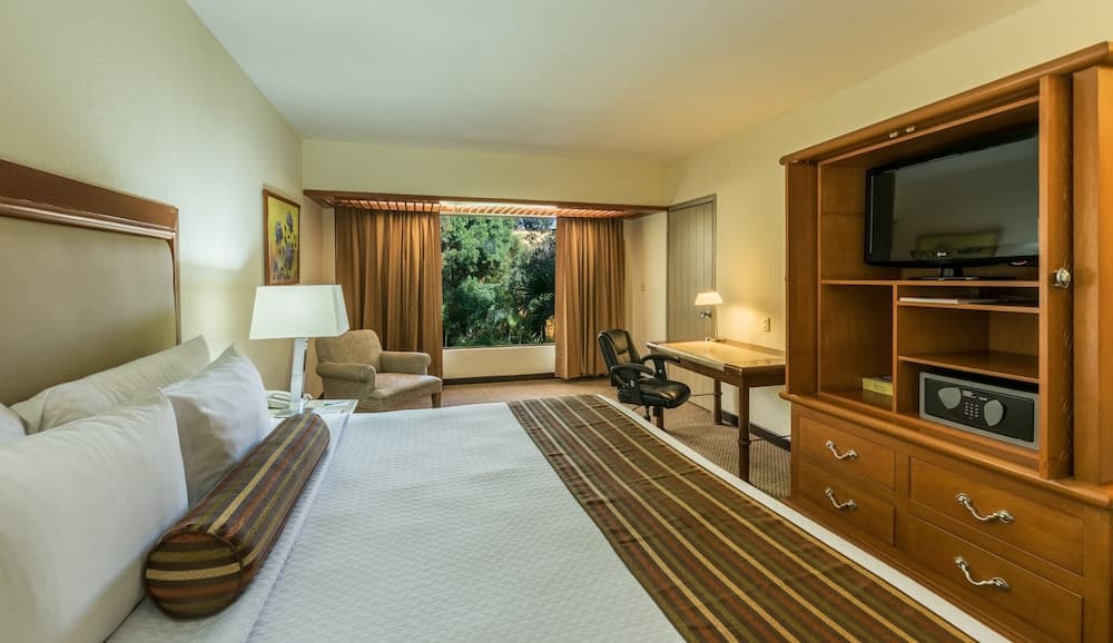 Wyndham Garden Guadalajara Expo