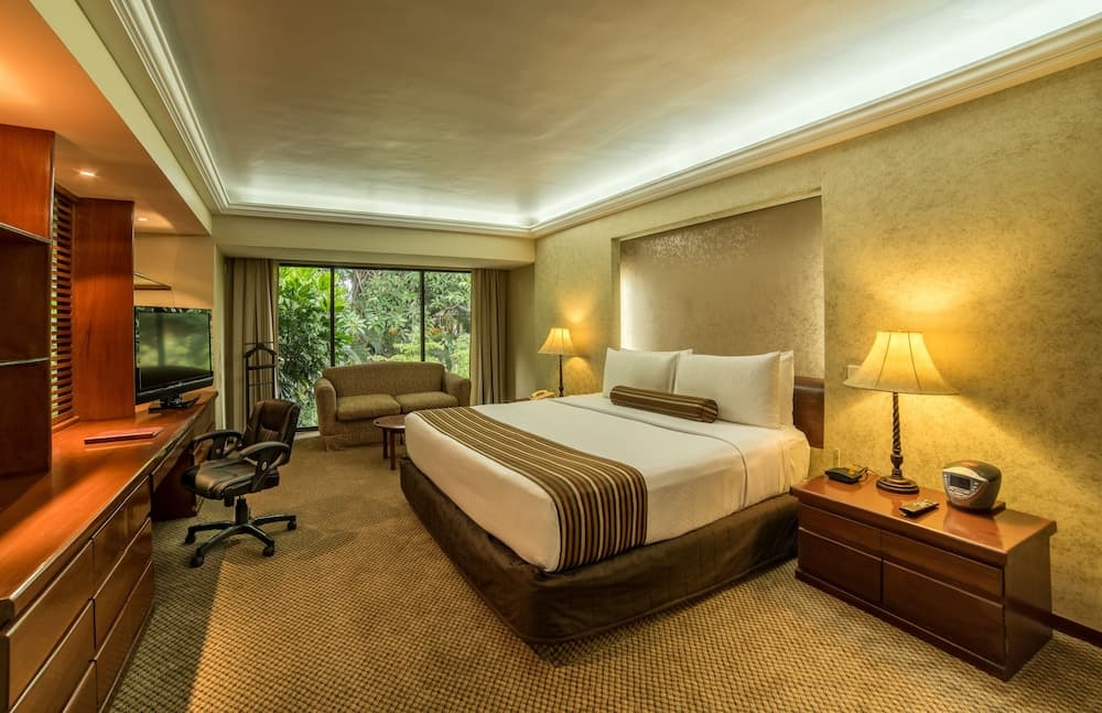 Wyndham Garden Guadalajara Expo