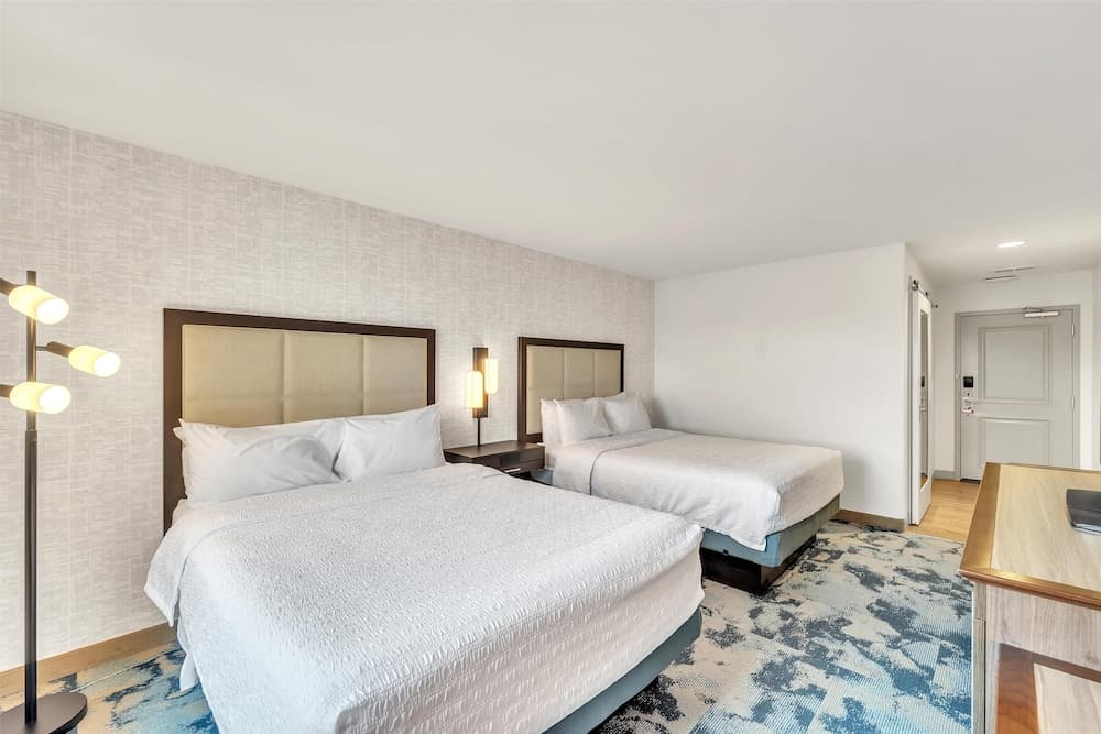 Hampton Inn & Suites Kenosha Pleasant Prairie