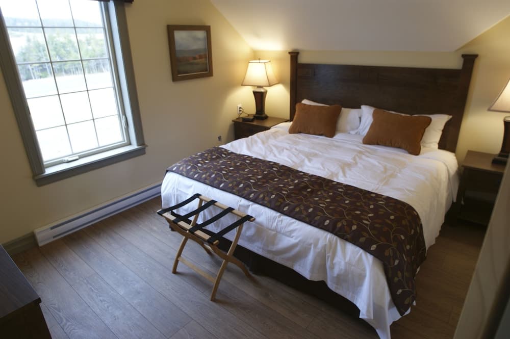 The Wilds at Salmonier River