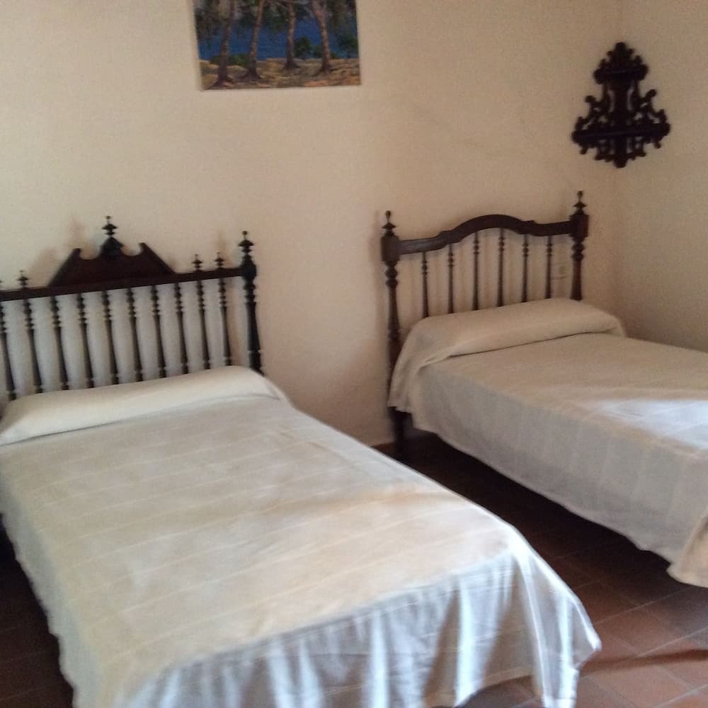 Agroturismo Sa Campaneta