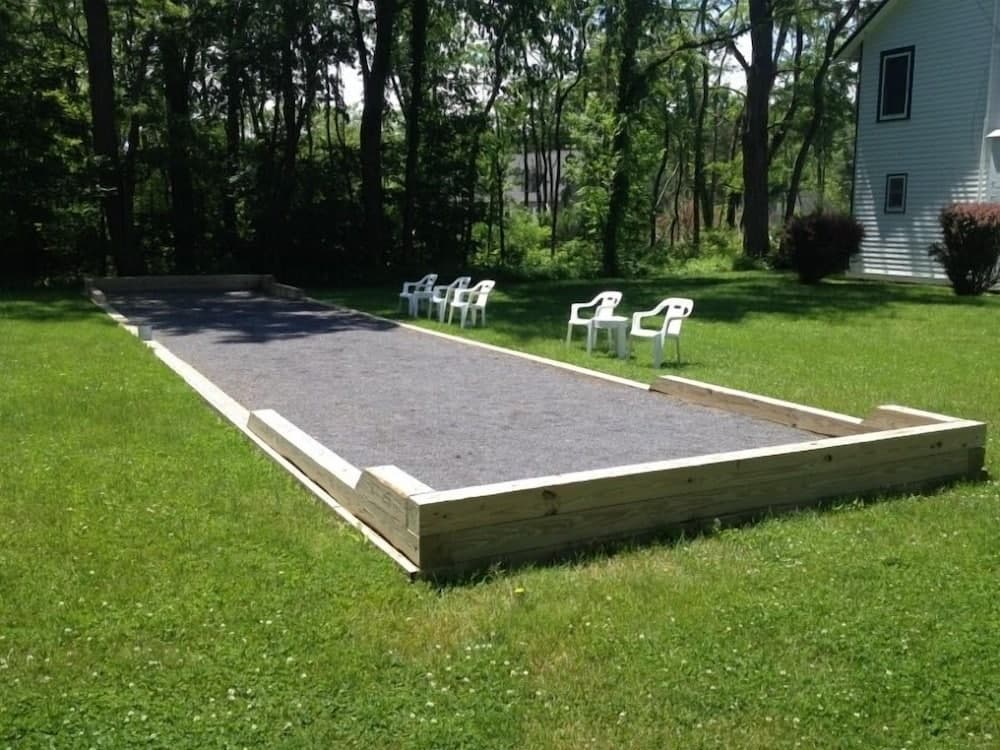 Baumann's Brookside Resort