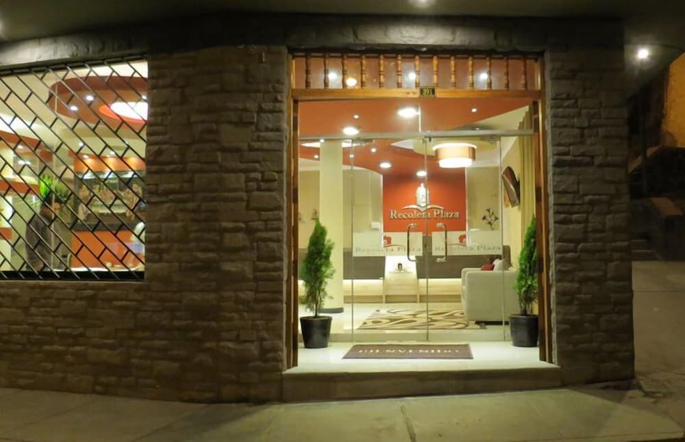 hotel image
