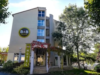 B&B Hotel Le Puy-En-Velay
