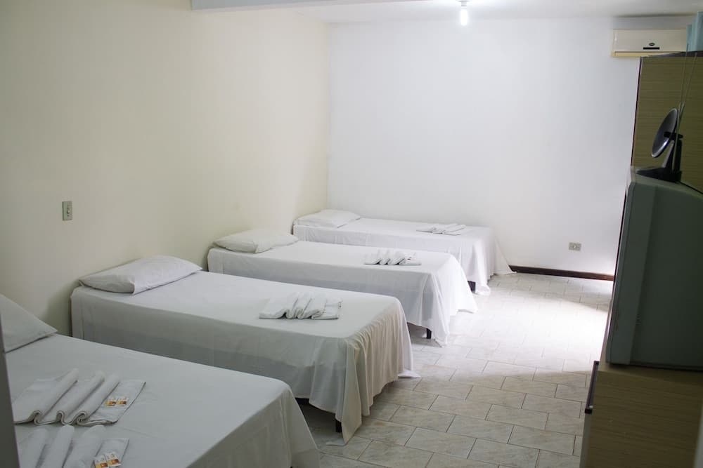 Pousada Iguassu Ágape