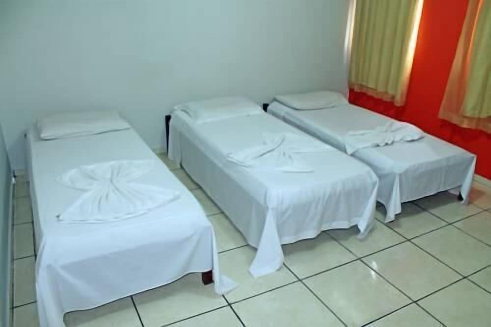 Pousada Iguassu Ágape