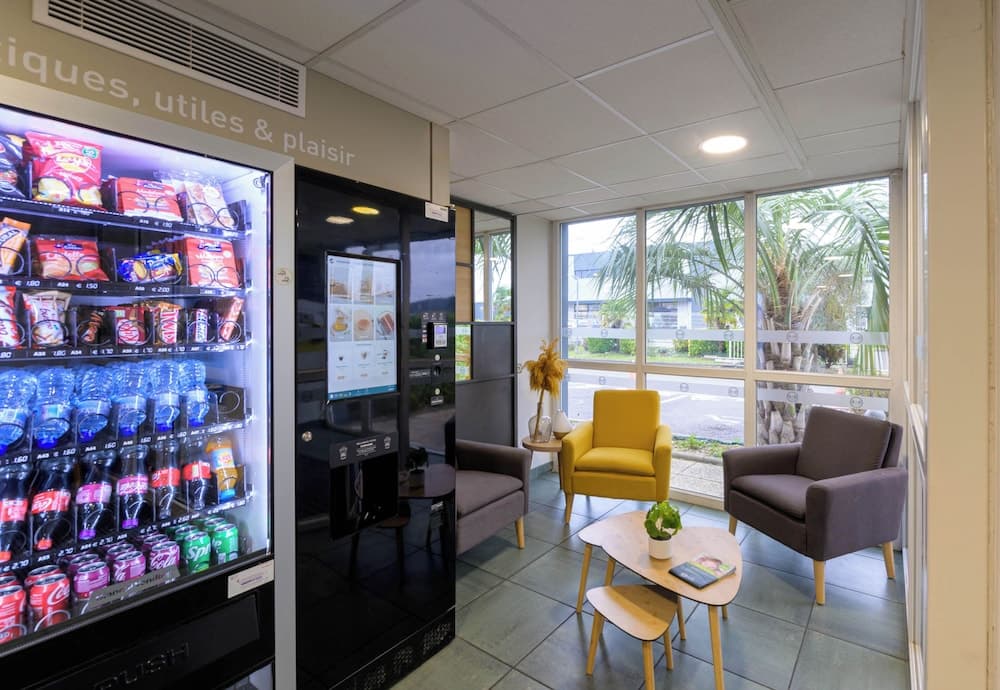 B&B HOTEL Creil Chantilly