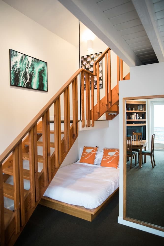 Fred Tibbs Ocean Front Condos