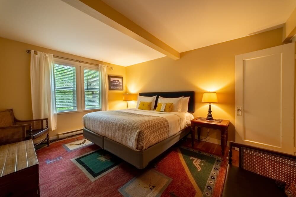 South Chestermans Beach Retreat