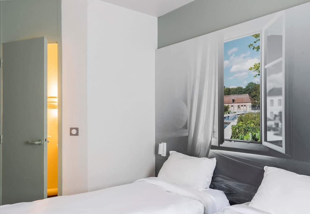 B&B HOTEL Troyes Saint-Parres-aux-Tertres