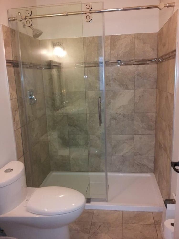 Harvelle House Bed & Breakfast