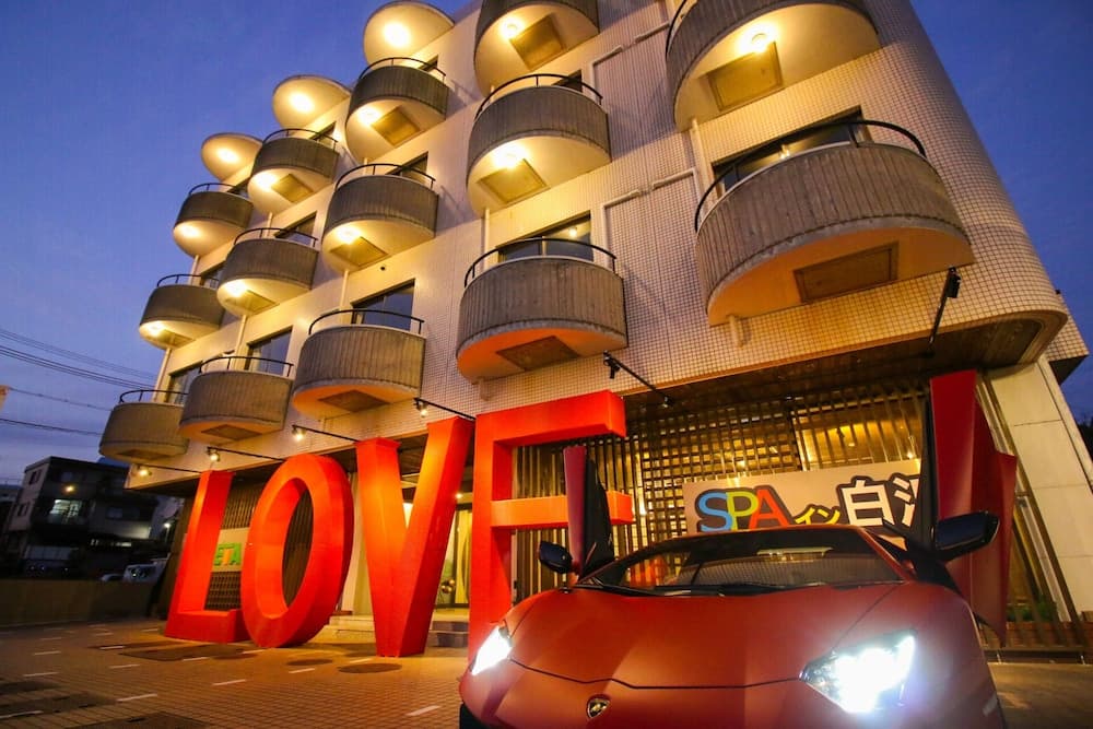 hotel image