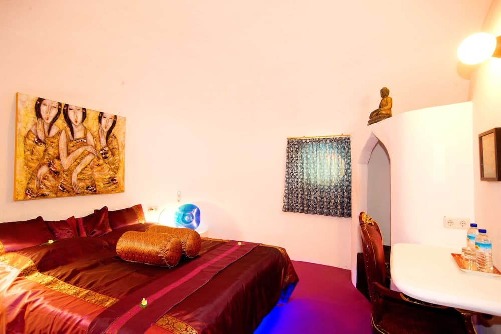 Bel Air Resort & Spa