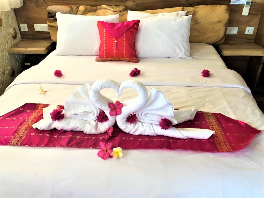 The Princess Of Mentigi Bay