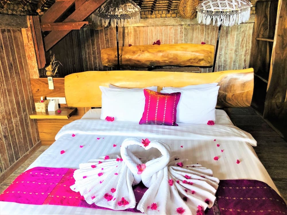 The Princess Of Mentigi Bay