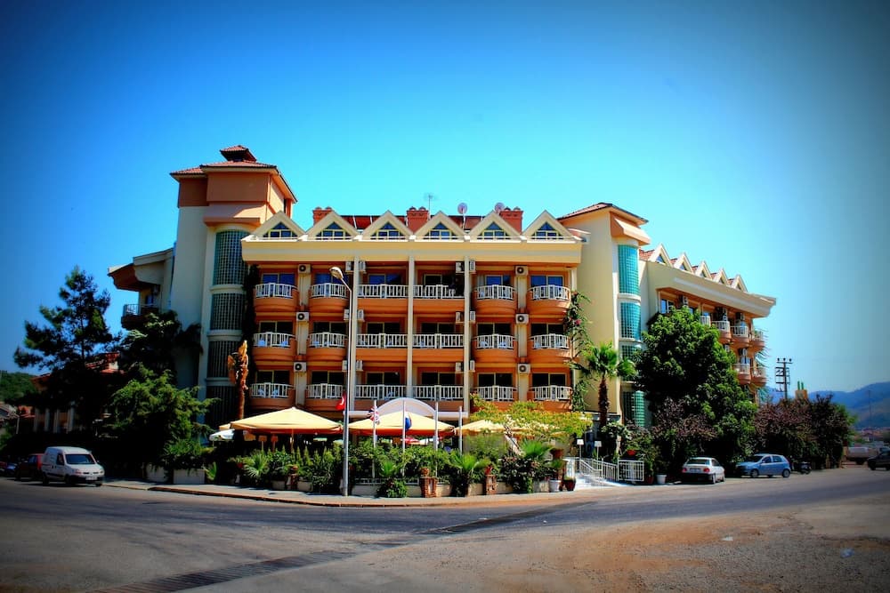 hotel image