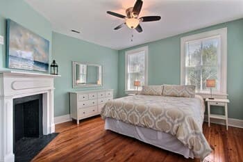 Downtown Charleston Vacation Rentals