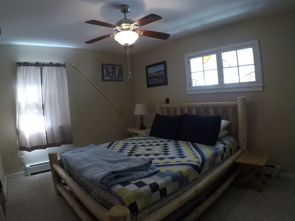 Forest Hill Lodge & Cabins