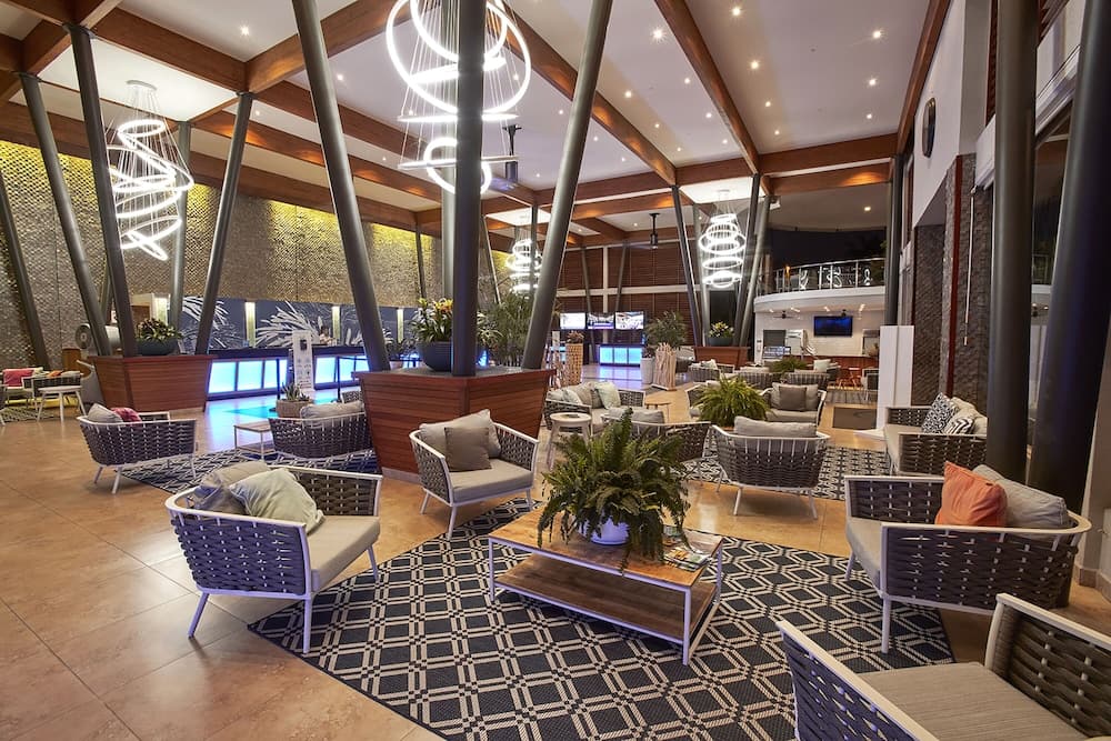 Divi Village All Inclusive Villas