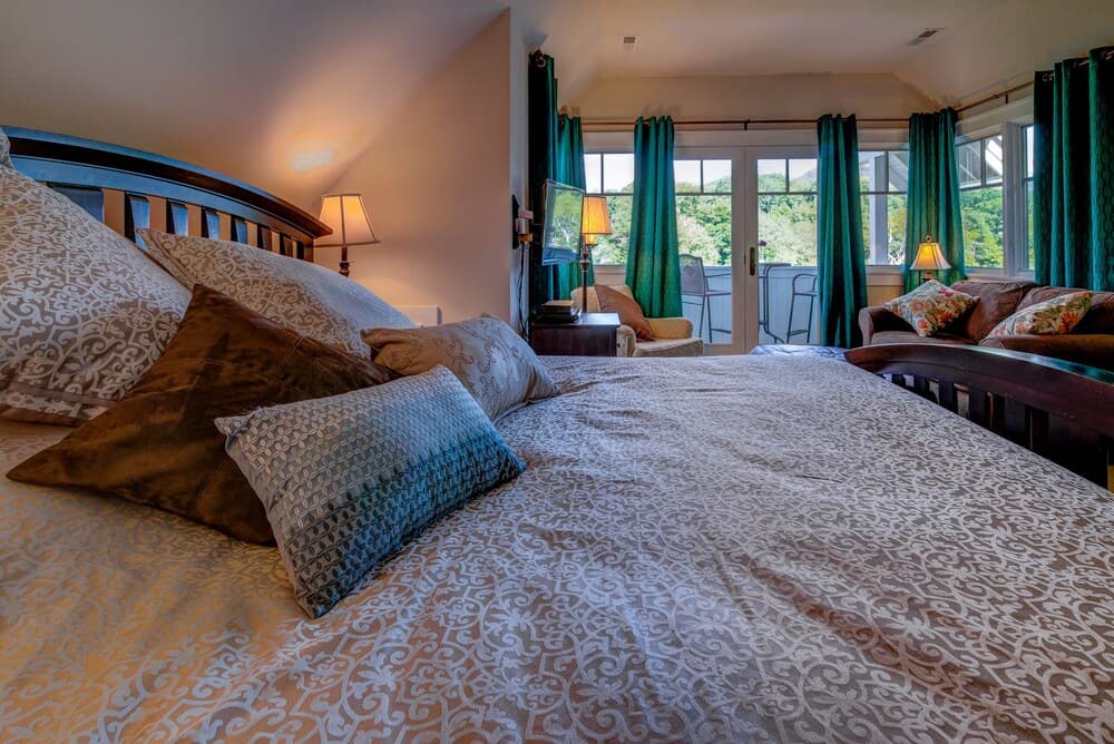 Arbor House of Black Mountain