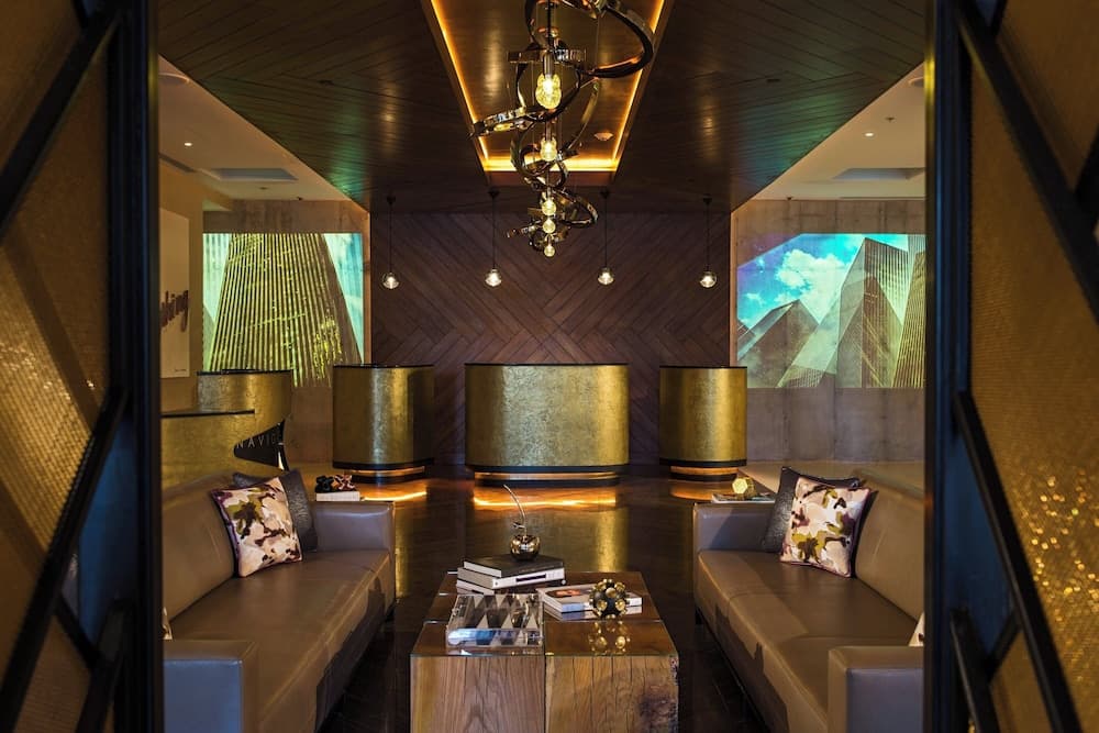 Renaissance New York Midtown Hotel