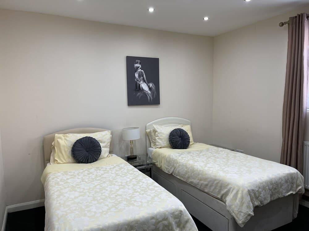 The Goodlife Guesthouse