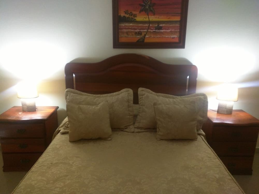 Aparta Hotel Caribe Paraiso