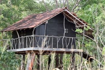 Eagles Wings Guest House