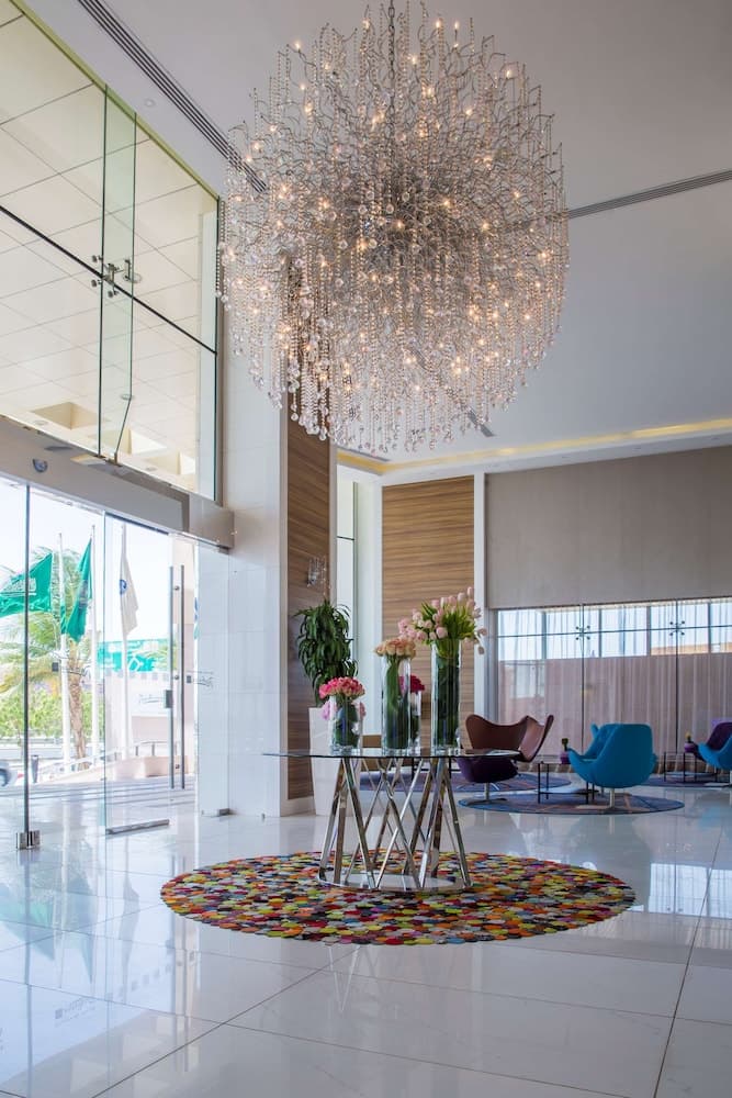 Radisson Blu Hotel, Jeddah Plaza