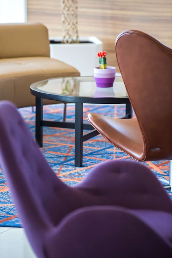 Radisson Blu Hotel, Jeddah Plaza