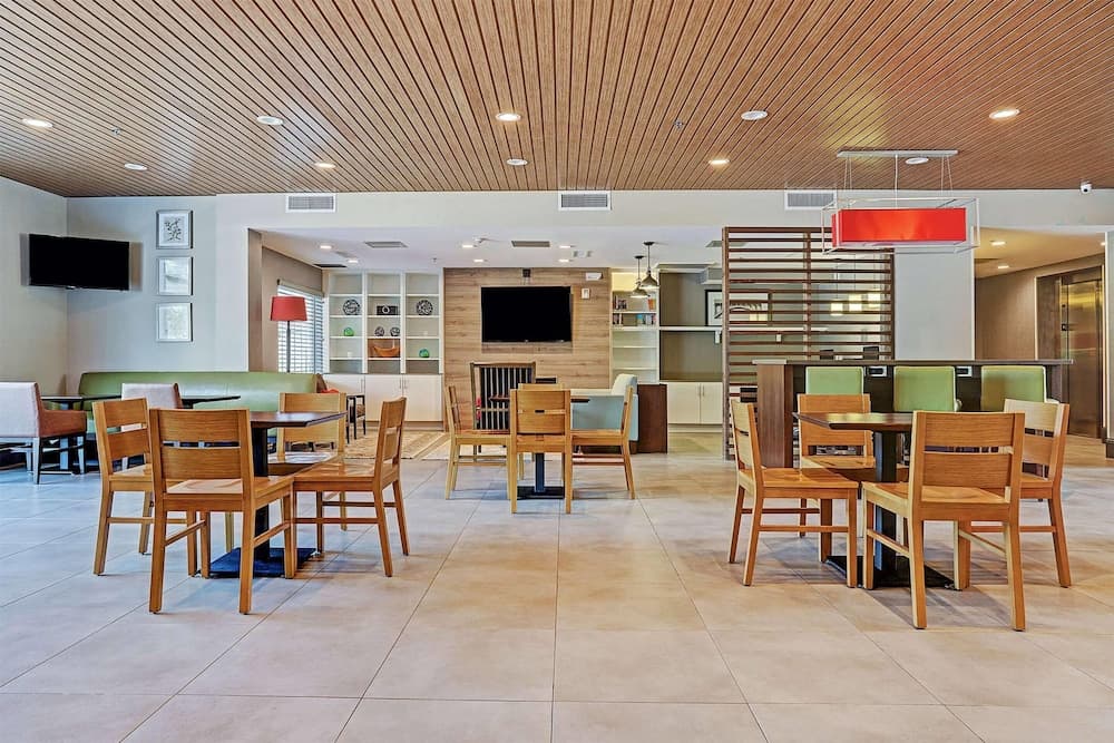 Ramada by Wyndham Houston Westchase