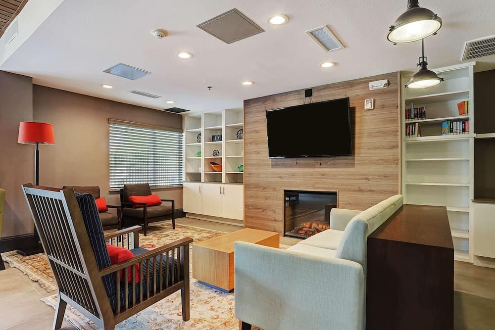 Ramada by Wyndham Houston Westchase