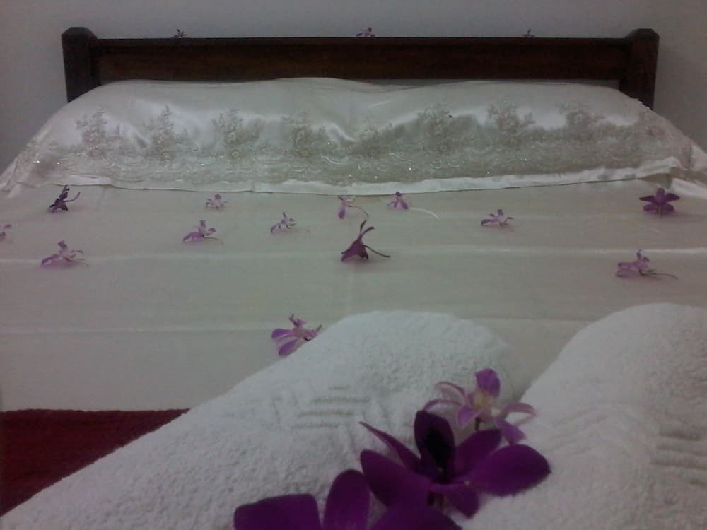 Lanka Villas Holiday Resort