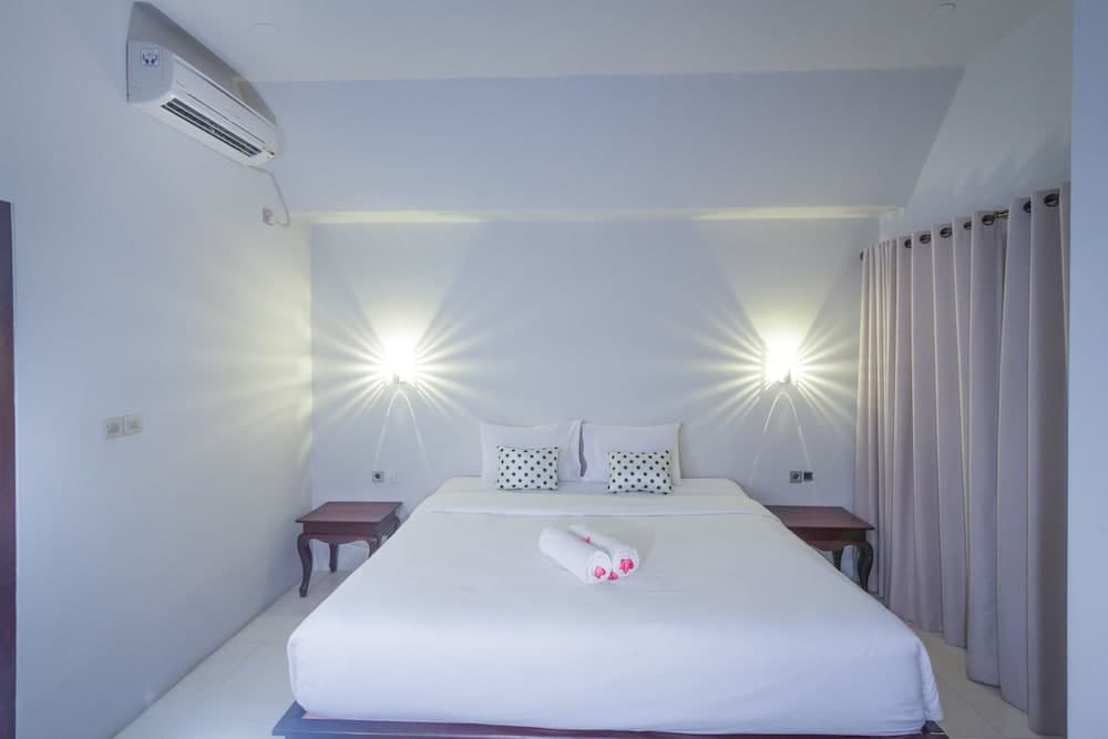 JM Hotel Kuta Lombok